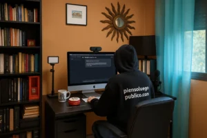 kernel panic apagón