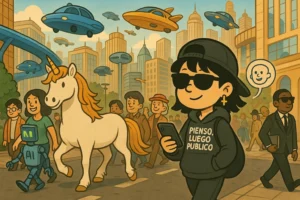 Pienso Luego Publico