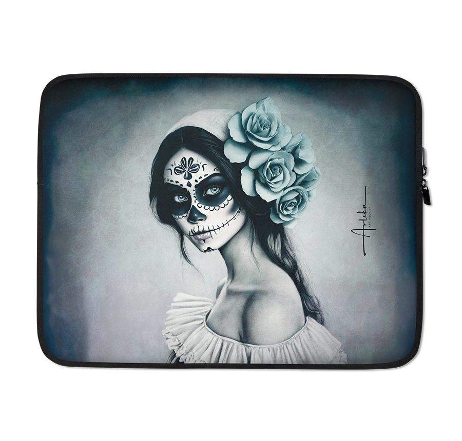 funda portátil marca arleka mercado san melones