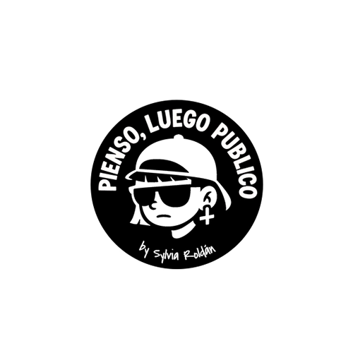 marca Pienso Luego Publico tienda friki