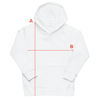 Sudadera infantil Halloween eco - Imagen 11