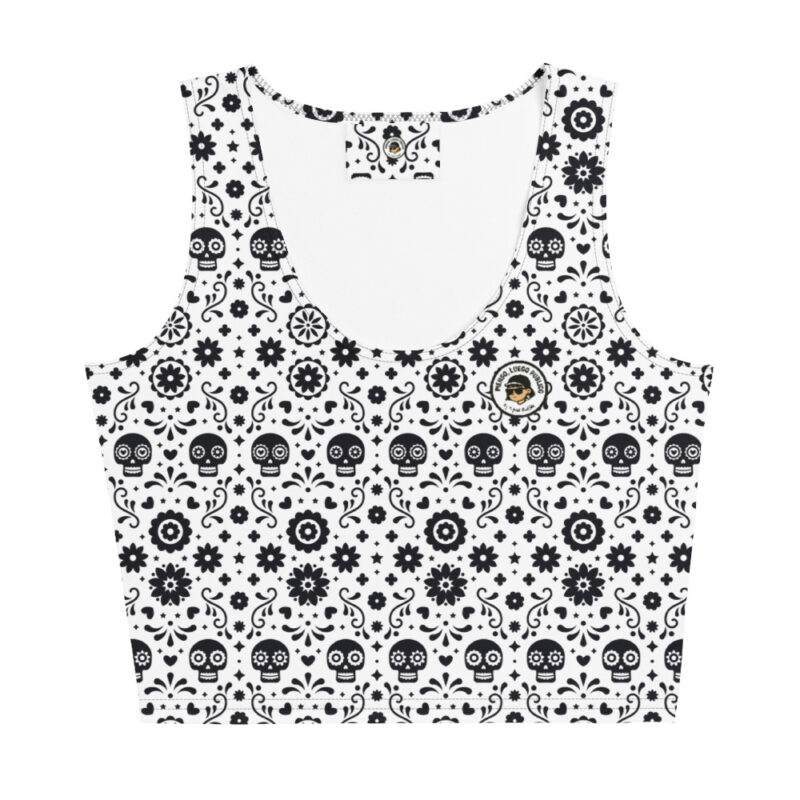 Camiseta corta